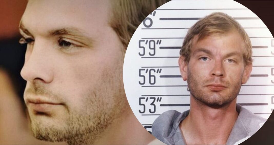 Jeffrey Dahmer