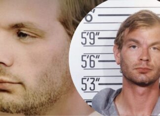 Jeffrey Dahmer