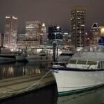 Baltimore Inner Harbour