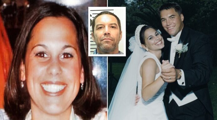 Scott and Laci Peterson photos