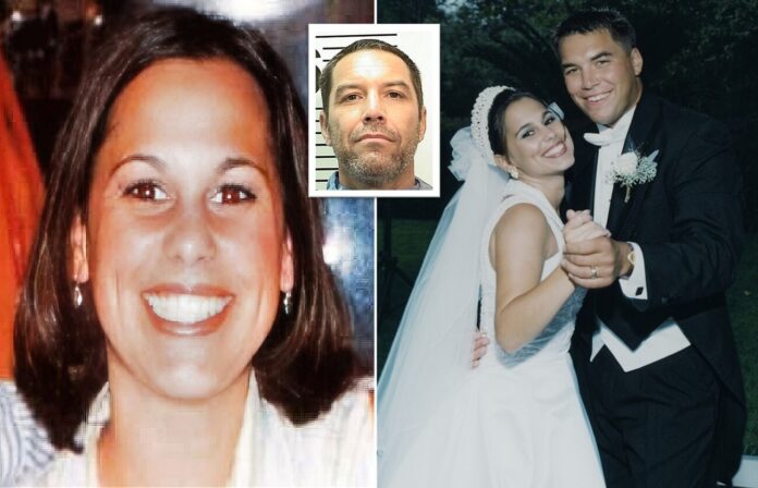 Scott and Laci Peterson photos