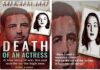 Death of an Actress Cold Case Jury Book