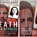 Death of an Actress Cold Case Jury Book