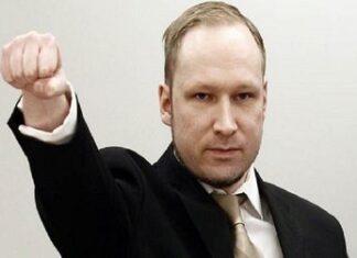 Anders Breivik