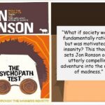 The Psychopath Test by John Ronson