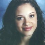 Faith Hedgepeth who was murdered in 2012.