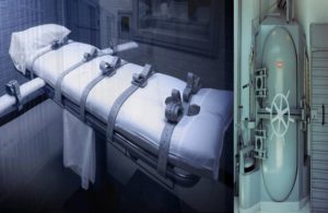 Executions: From Precarious Lethal Injection To Uncertain Nitrogen Gas