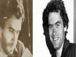 Ted Bundy trials and confessions