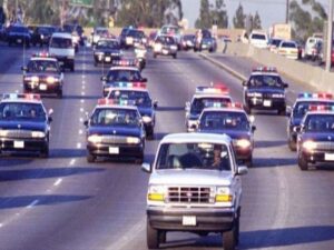 O. J. Simpson: Murder in the First Degree | Crime Traveller