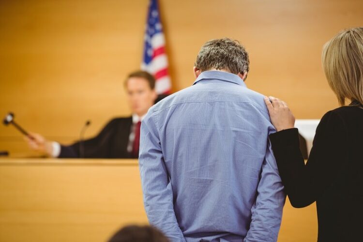 Questions To Ask Your Criminal Defense Attorney | Crime Traveller