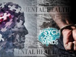 A Psych For Sore Minds - An Interview with Dr Sohom Das