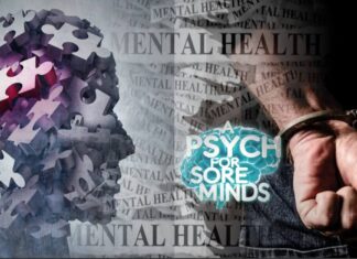 A Psych For Sore Minds - An Interview with Dr Sohom Das