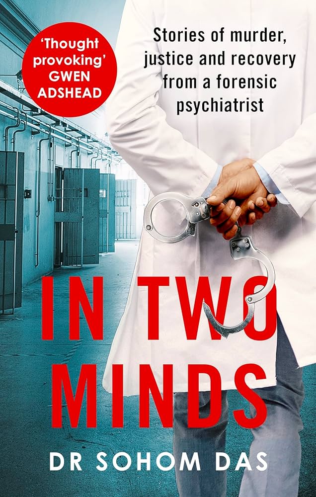 In Two Minds book cover