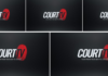 Court TV Logo