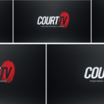 Court TV Logo