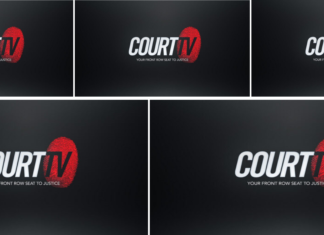 Court TV Logo