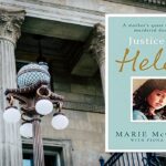 Justice For Helen Book Cover