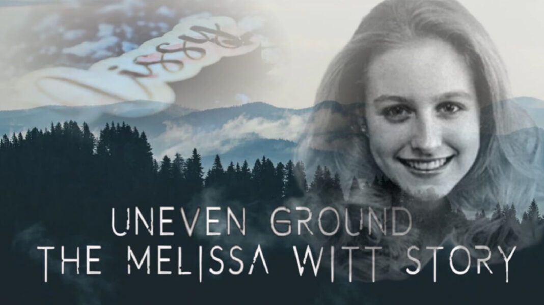 Uneven Ground documentary, the Melissa Witt Story